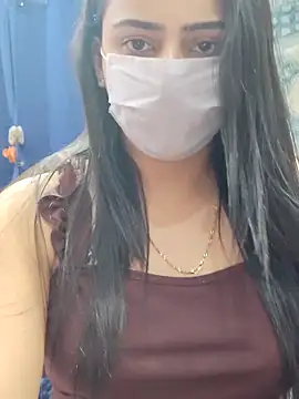 Mylovesana online show from February 25, 10:26 am