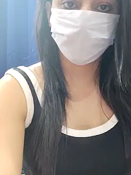 Snapshot of Mylovesana chatting on October 29, 9:30 am Mylovesana online show from October 29, 9:30 am