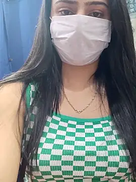 Mylovesana online show from February 14, 9:20 am