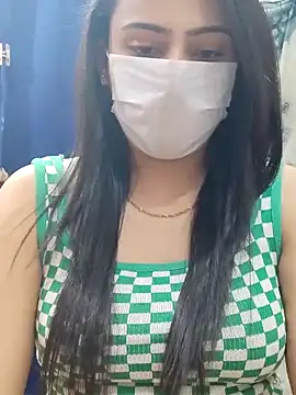 Snapshot of Mylovesana chatting on April 24, 9:11 am Mylovesana online show from April 24, 9:11 am
