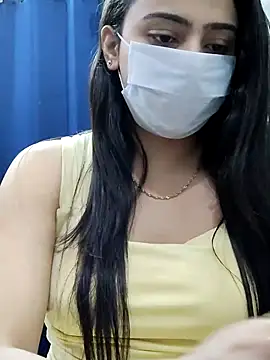 Snapshot of Mylovesana chatting on June 19, 9:37 am Mylovesana online show from June 19, 9:37 am