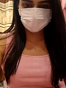 Snapshot of Mylovesana chatting on February 26, 2:16 pm Mylovesana online show from February 26, 2:16 pm