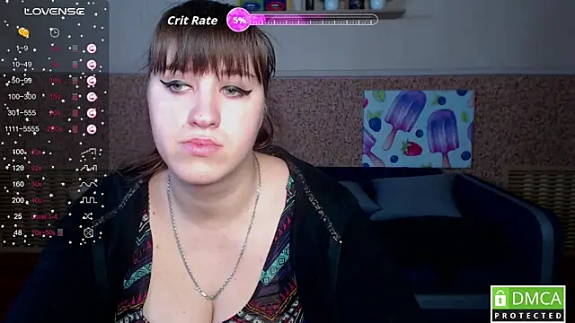 Amali Ivanna smit online show from January 9, 6:31 am