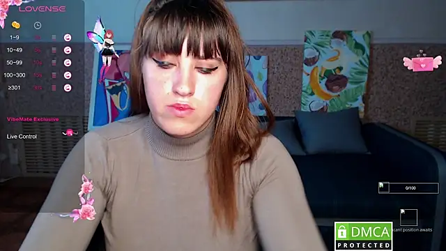 Amali Ivanna smit online show from September 9, 11:30 am