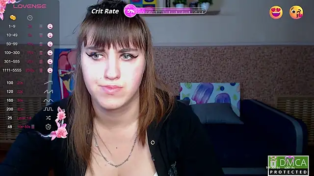 Amali Ivanna smit online show from December 16, 12:31 pm