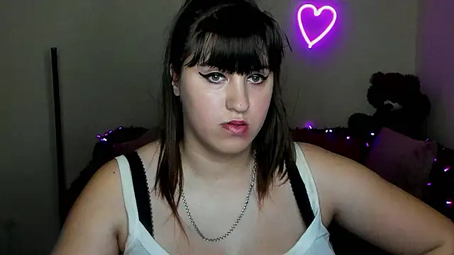 Amali Ivanna smit online show from March 22, 12:29 pm