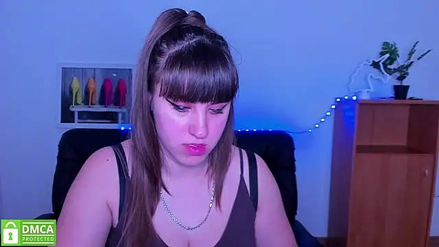 Amali Ivanna smit online show from March 22, 3:42 pm