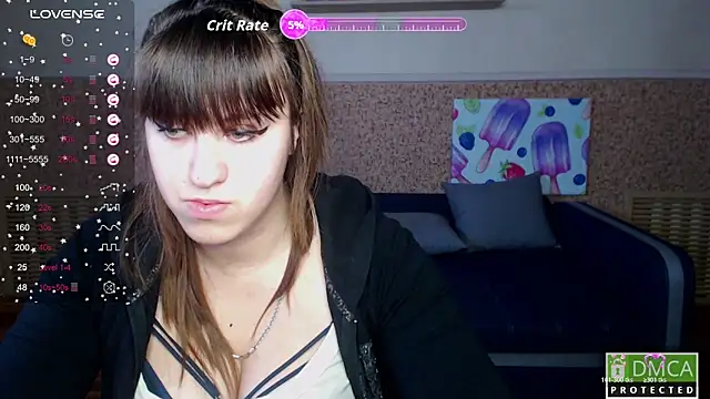 Amali Ivanna smit online show from January 18, 12:30 pm