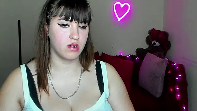 Amali Ivanna smit online show from March 17, 12:30 pm