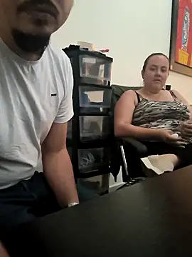 webothtwo online show from October 9, 8:20 pm