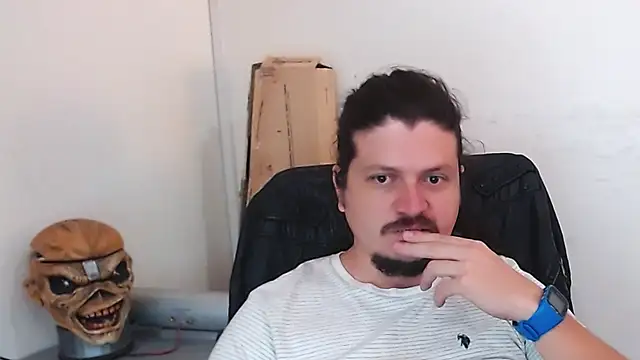 webothtwo online show from February 4, 2:32 pm