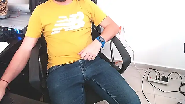 webothtwo online show from January 22, 8:59 pm