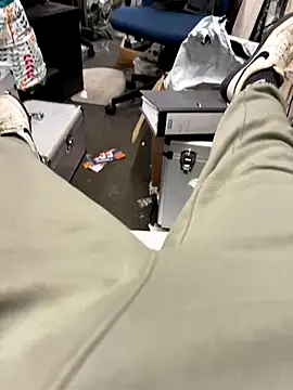 chubbydadb0d online show from November 17, 1:59 pm