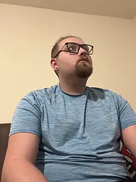 chubbydadb0d online show from January 16, 7:41 pm