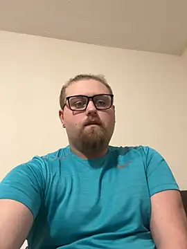 chubbydadb0d online show from January 21, 6:45 pm