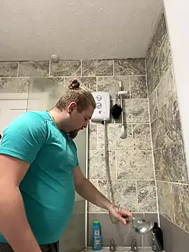 chubbydadb0d online show from February 2, 7:04 pm