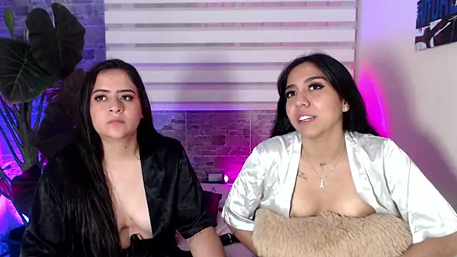 KarolandMichel online show from March 5, 6:23 pm