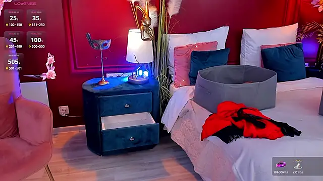 CherieDane online show from March 14, 1:28 pm