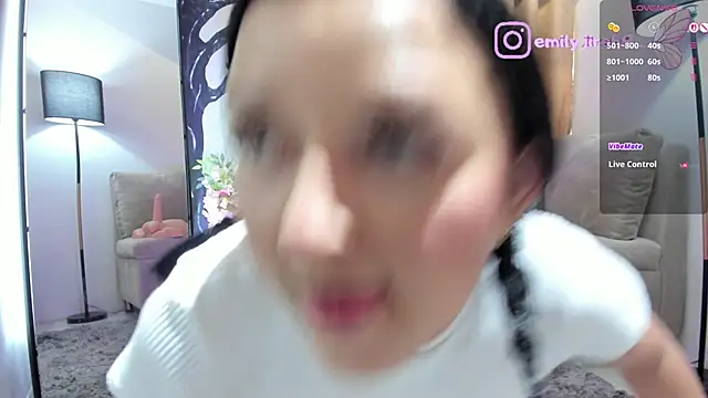  EmilyJireh  online show from June 1, 7:24 pm