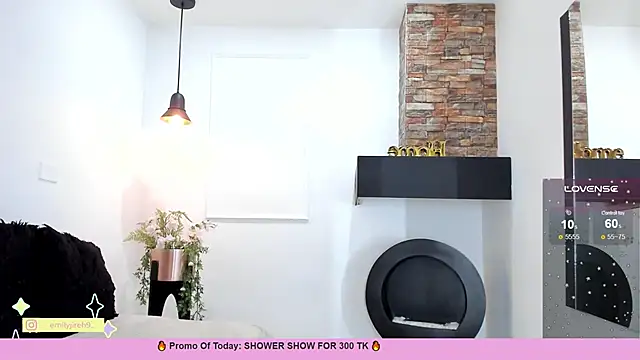  EmilyJireh  online show from March 17, 10:19 pm