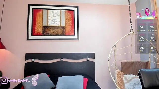  EmilyJireh  online show from February 1, 11:41 am