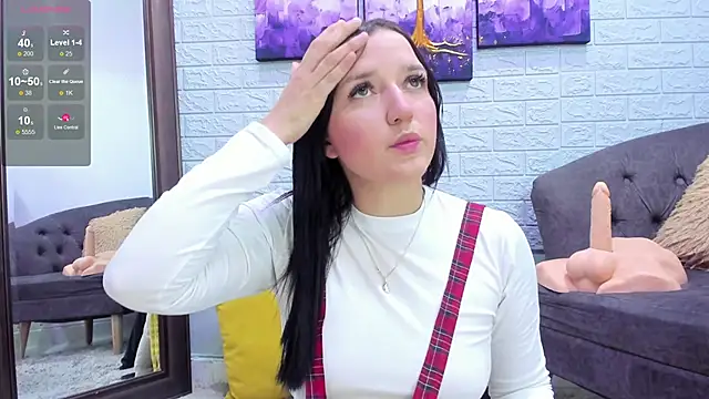  EmilyJireh  online show from November 13, 7:18 pm