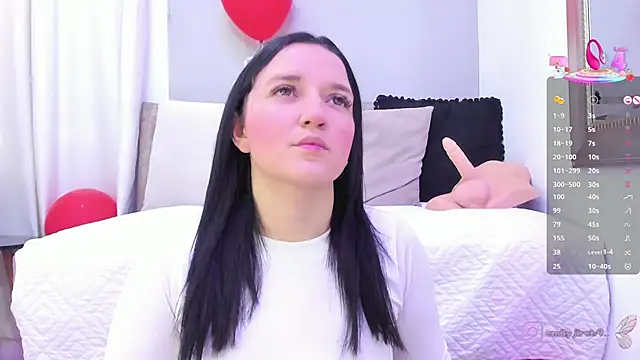  EmilyJireh  online show from February 16, 5:55 pm