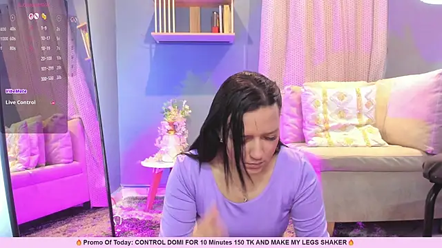 Snapshot of _EmilyJireh_ chatting on June 14, 5:36 pm EmilyJireh online show from June 14, 5:36 pm