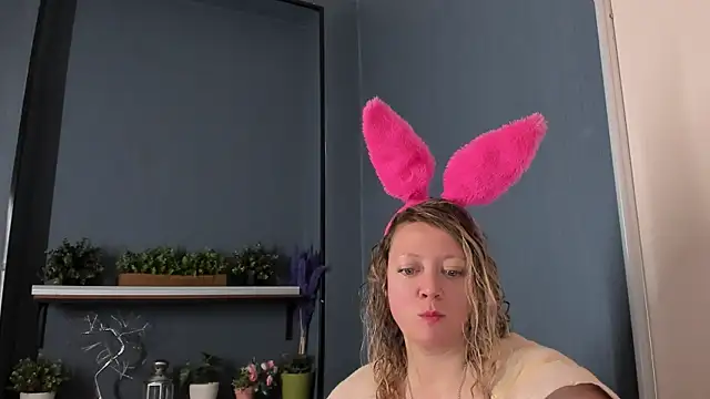 JesiaFoxi online show from October 16, 11:18 am