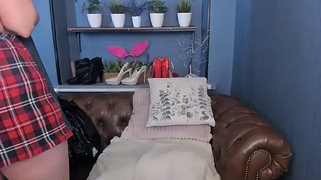 JesiaFoxi online show from June 25, 10:53 am