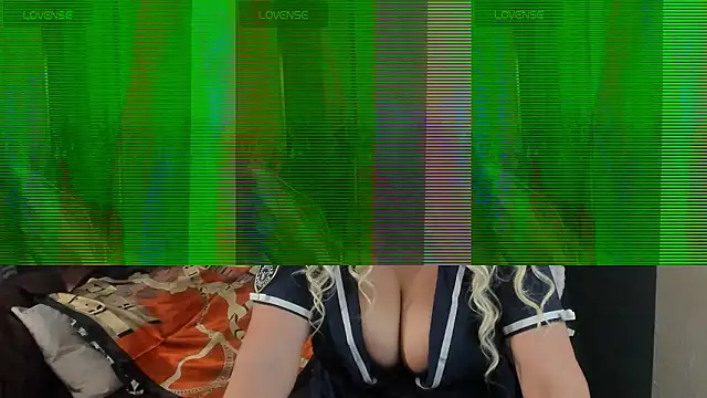 JesiaFoxi online show from February 26, 2:28 pm