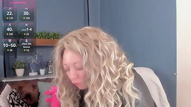 JesiaFoxi online show from March 14, 4:13 pm