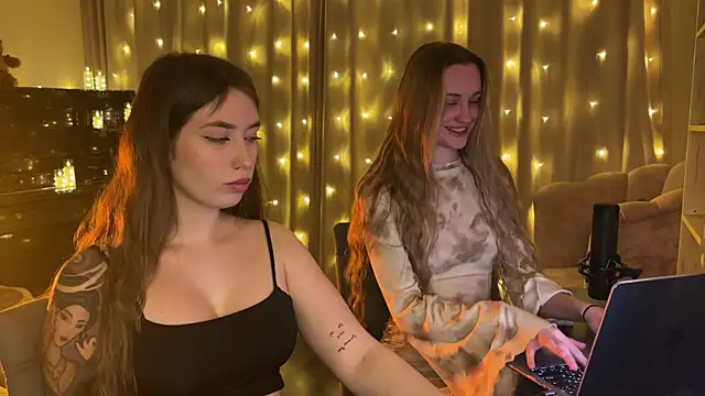 urmissalice online show from December 2, 4:19 pm