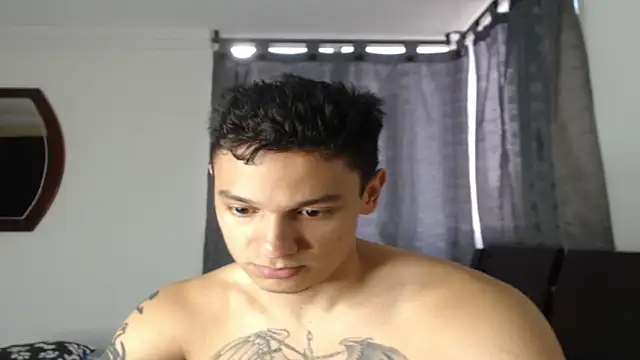 Tobicutee online show from January 8, 9:54 pm