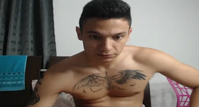 Tobicutee online show from December 3, 11:14 pm