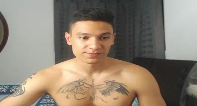 Tobicutee online show from December 1, 4:02 am