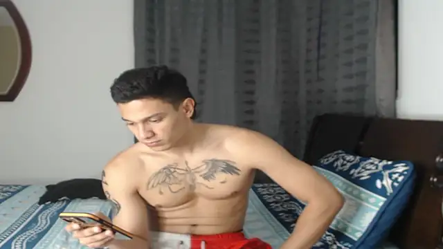 Tobicutee online show from January 7, 3:33 am