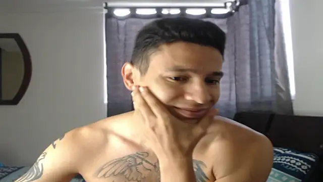 Tobicutee online show from January 11, 3:52 pm