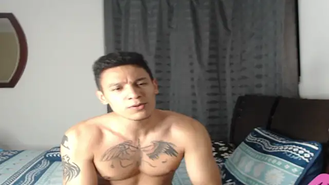 Tobicutee online show from January 13, 2:26 am