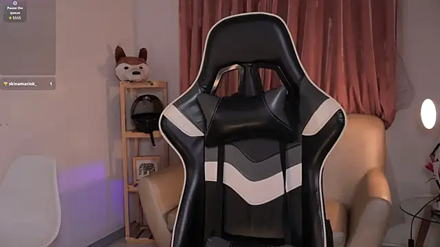 ashleyvalirya online show from October 14, 4:13 am