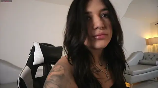 ashleyvalirya online show from March 27, 7:26 pm