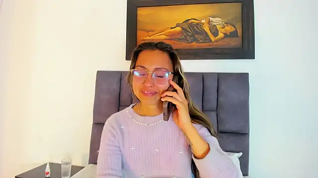 tatiana valencia online show from May 6, 12:42 pm