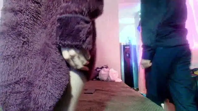 deserters anki online show from March 7, 8:03 pm