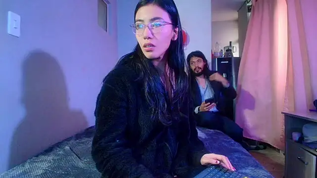 Snapshot of deserters_anki chatting on February 24, 10:21 pm deserters anki online show from February 24, 10:21 pm