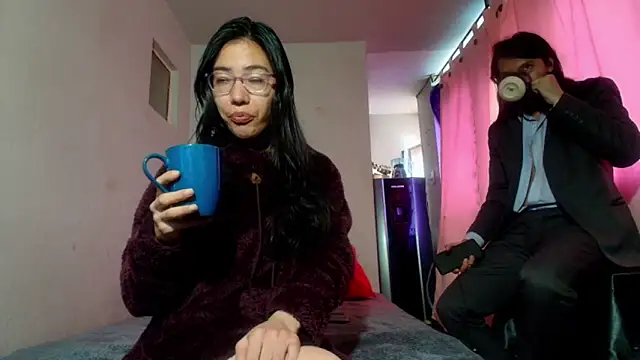deserters anki online show from April 23, 8:32 pm