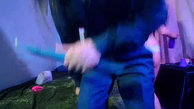 Snapshot of deserters_anki chatting on February 25, 11:26 pm deserters anki online show from February 25, 11:26 pm