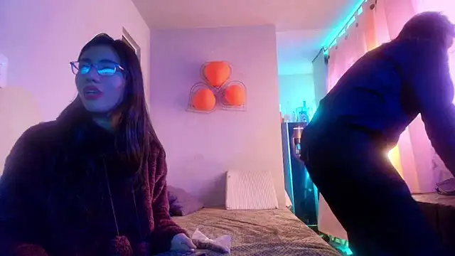 Snapshot of deserters_anki chatting on February 28, 9:14 pm deserters anki online show from February 28, 9:14 pm