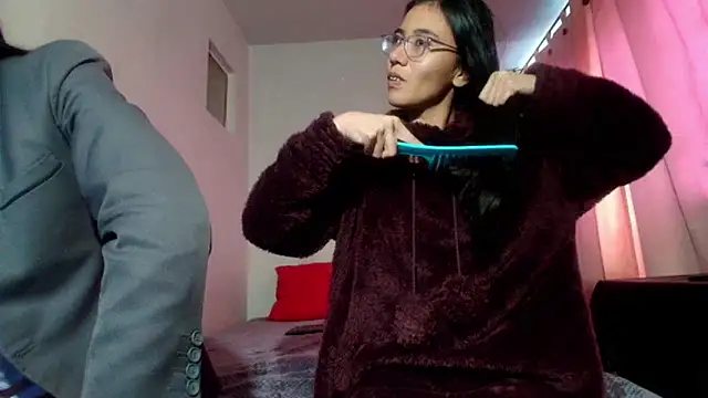 deserters anki online show from April 21, 8:37 pm