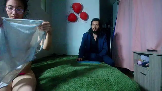 Snapshot of deserters_anki chatting on February 23, 12:34 am deserters anki online show from February 23, 12:34 am