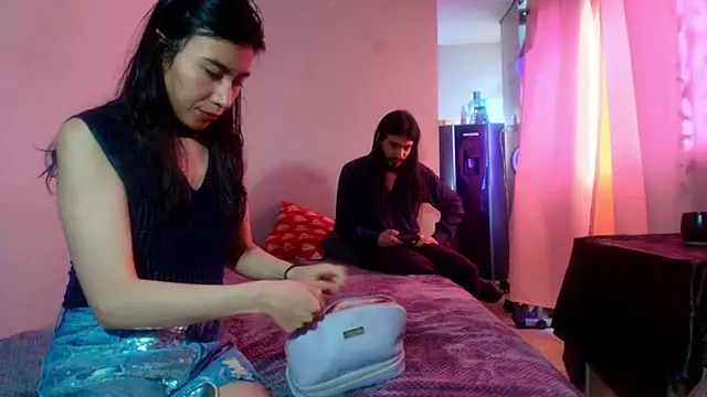 deserters anki online show from March 14, 8:59 pm